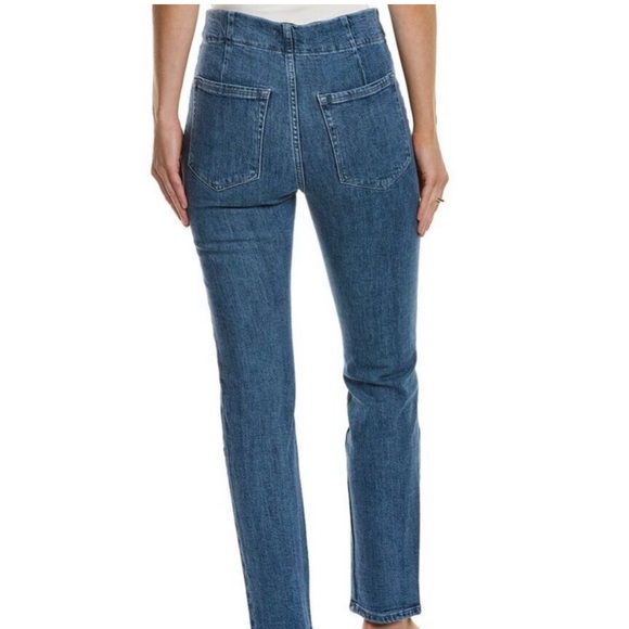 Good American | Corset Good Classic Jean | Size 8/29 - Picture 2 of 8